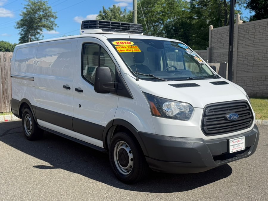 ford transit van 2018 1FTYE1YM9JKA15149 image ford transit van 2018 1FTYE1YM9JKA15149 image